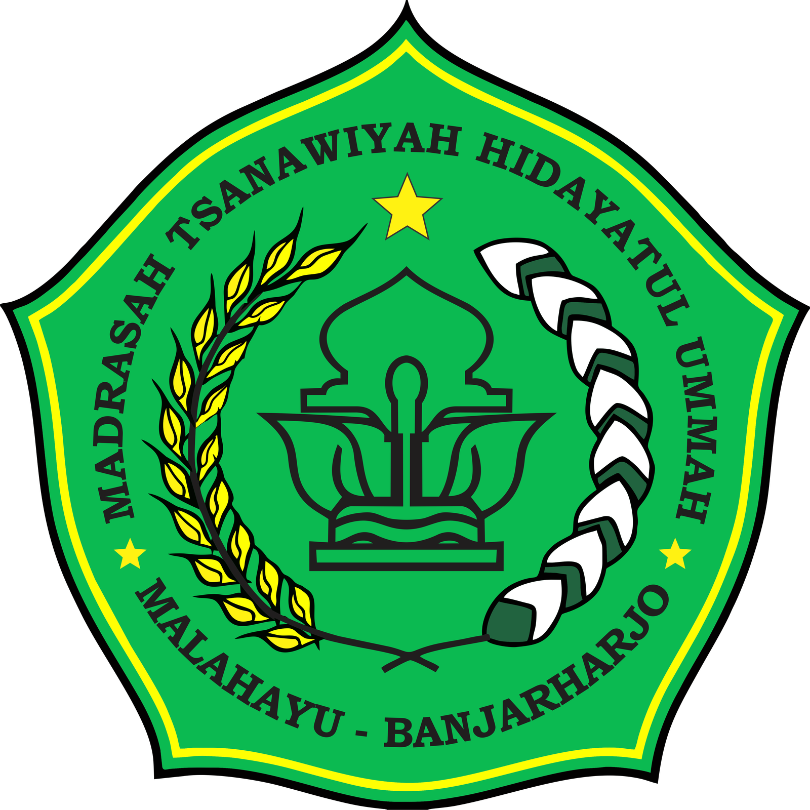 Mts Hidayatull Ummah