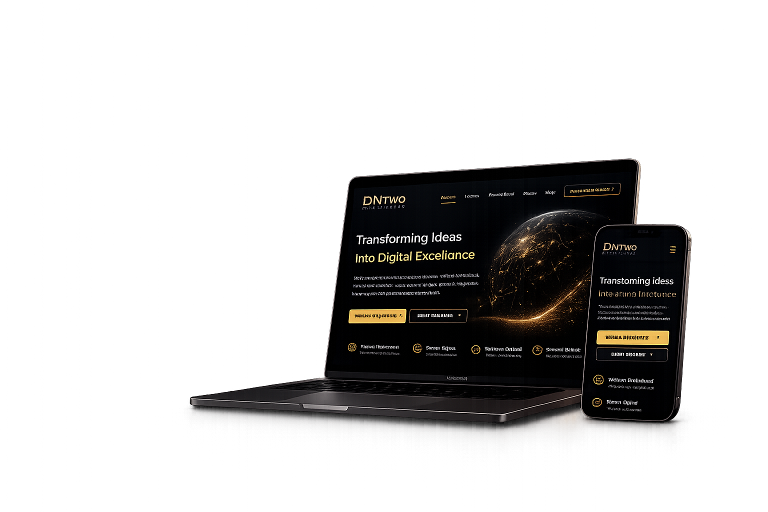 DNTWO Digital Solution
